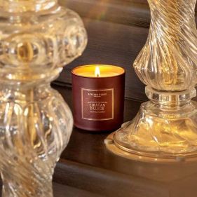 CIRAGAN PALACE SCENTED CANDLE 210GR  - شموع