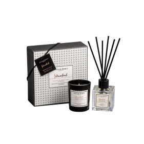 ISTANBUL HOME MINIATURE KIT  - عطر