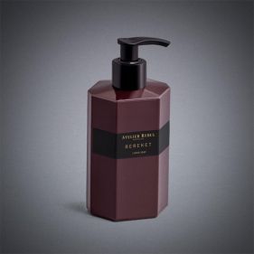 BEREKET LIQUID SOAP 250ML  - عطر