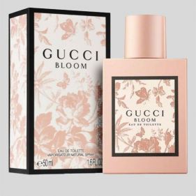 GUCCI BLOOM EDT RG 50ml - عطر