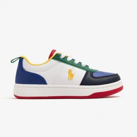 BOY SNEAKER - حذاء رياضي قصير للشباب