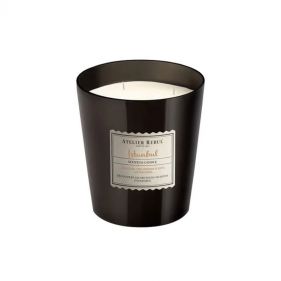 ISTANBUL SCENTED CANDLE 3750GR  - شموع