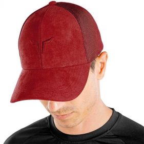 WOLF TRUCKER CAP - قبعة