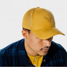 WOLF TRUCKER CAP - قبعة