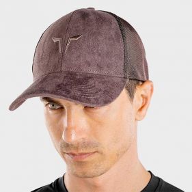 WOLF TRUCKER CAP - قبعة