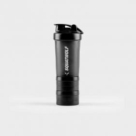 PROTEIN SHAKER MAX - إكسسوارات