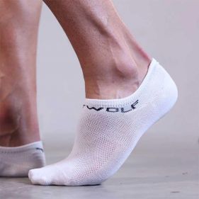 PACK OF 3 - TRAINER SOCKS - جوارب