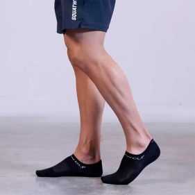 PACK OF 3 - TRAINER SOCKS - جوارب