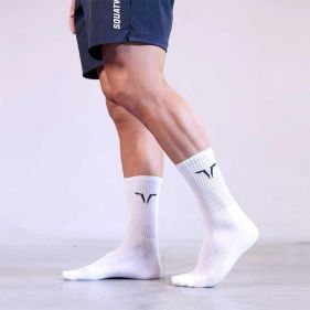 PACK OF 3 - CORE CREW SOCKS - جوارب