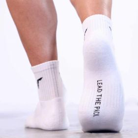 PACK OF 3 - ANKLE SOCKS - جوارب
