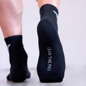 PACK OF 3 - ANKLE SOCKS - جوارب