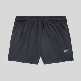 BOY SWIM SHORT - شورت سباحة