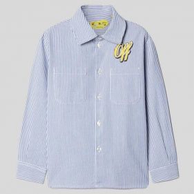 BOY SHIRT - قمصان