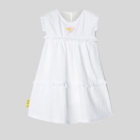 BABY GIRL DRESS - فستان