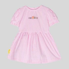 BABY GIRL DRESS - فستان