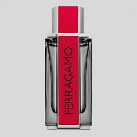 FERRAGAMO RED LEATHER EDP 100ML - عطر