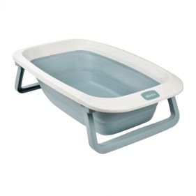 BEABA EAZY POP CAMELE O BATH   BALTIC BLUE - إكسسوارات