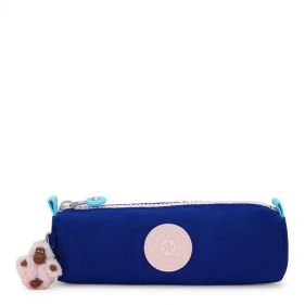 MEDIUM PENCASE SOLAR NAVY C - شنطة ظهر
