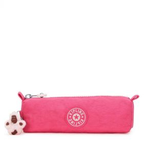 MEDIUM PENCASE HAPPY PINK C - شنطة ظهر