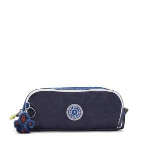 LARGE PENCASE FANTASY BLUE BL - شنطة ظهر