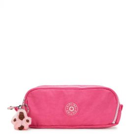 LARGE PENCASE HAPPY PINK C - شنطة ظهر