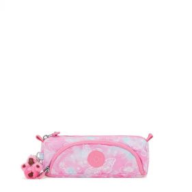 MEDIUM PENCASE GARDEN CLOUDS - شنطة ظهر