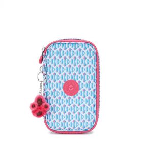 MEDIUM PENCASE DREAMY GEO C - شنطة ظهر