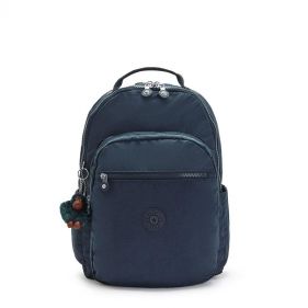 ONGOLARGE BACKPACK TRUE BLUE TONAL - شنطة ظهر