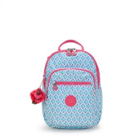 SMALL BACKPACK DREAMY GEO C - شنطة ظهر