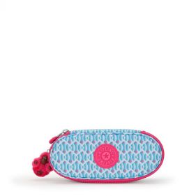MEDIUM PENCASE DREAMY GEO C - شنطة ظهر