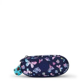 MEDIUM PENCASE BUTTERFLY FUN - شنطة ظهر