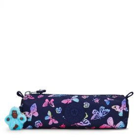 MEDIUM PENCASE BUTTERFLY FUN - شنطة ظهر