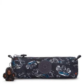 MEDIUM PENCASE JUNGLE FUN RACE - شنطة ظهر