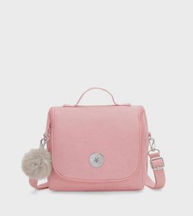 ONGO LARGE LUNCHBOX BRIDAL ROSE - شنطة ظهر