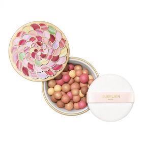 GUER MET 24 PEARLPDR 2 ROSE - عطور
