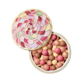 GUER MET 24 PEARLPDR 4 AMBER - مكياج الوجه
