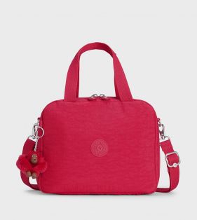 MIYO BTS LUNCH BOX TRUE PINK - إكسسوارات كيس صغير