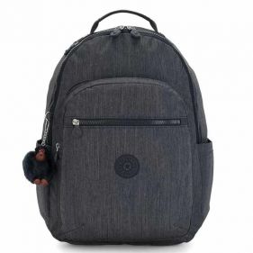 BACKPACKS TRAVEL MARINE NAVY - شنطة ظهر