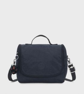 ONGO LUNCHBOX KICHIROU TRUE BLUE TONAL - إكسسوارات كيس صغير