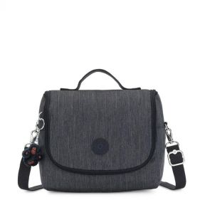 ONGO LUNCHBOX KICHIROU MARINE NAVY - إكسسوارات كيس صغير