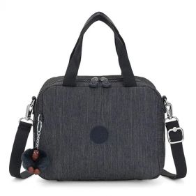 ONGOLARGE LUNCHBOX MARINE NAVY - شنطة ظهر