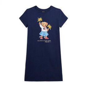 GIRL DRESS - فستان