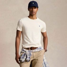 T-SHIRT - تي شيرتات  كم قصير