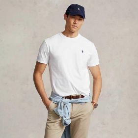 T-SHIRT - تي شيرتات  كم قصير