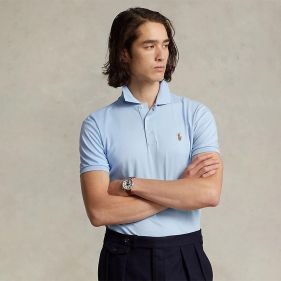 POLO - بولو كم قصير