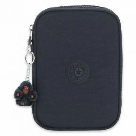 POUCHES CASES TRAVELTRUE BLUE TONAL - محفظة صغيرة