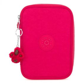 POUCHES CASES TRAVELTRUE PINK - محفظة صغيرة