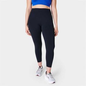 POWER ULTRASCULPT HIGH WAIST 7/8 WORKOUT LEGGINGS - بنطلون ضيق