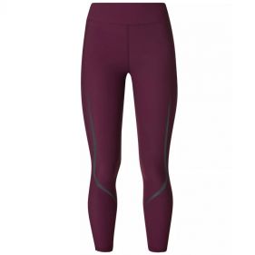 ZERO GRAVITY 7/8 ILLUMINATE RUN LEGGINGS - بنطلون ضيق