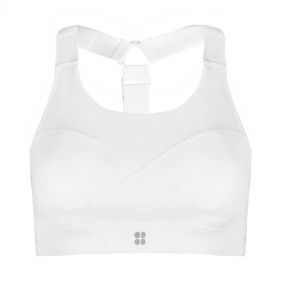 POWER MEDIUM SUPPORT SPORTS BRA - حمالات